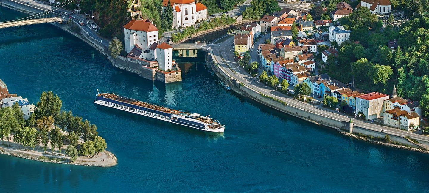 AmaWaterways