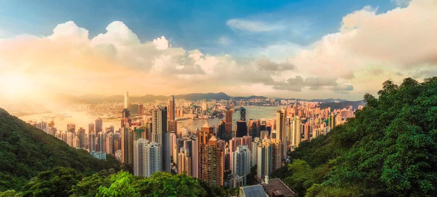 Hong Kong Special Offers