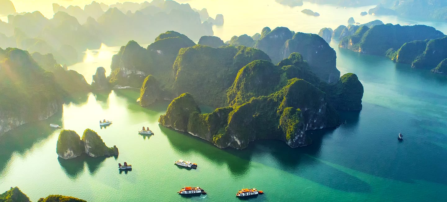 Vietnam Special Offers