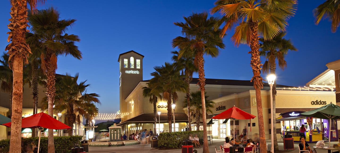 International Drive Special Offers