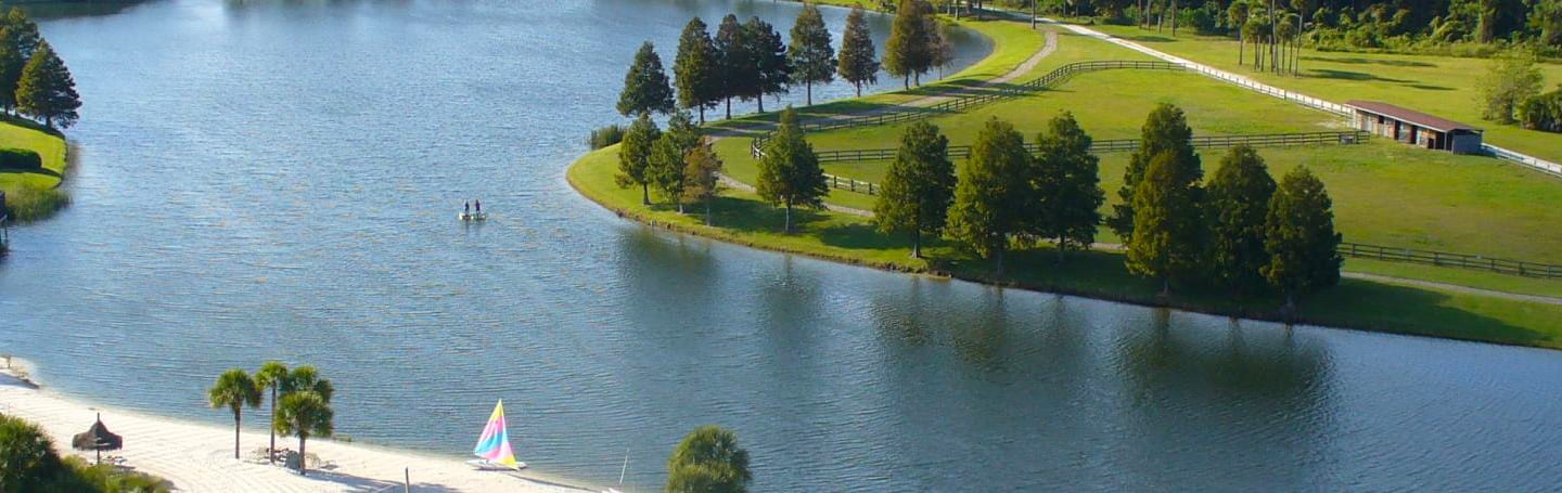 Lake Buena Vista Special Offers