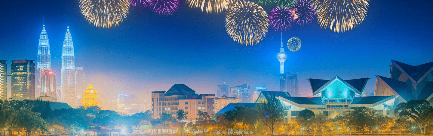 Malaysia Special Offers