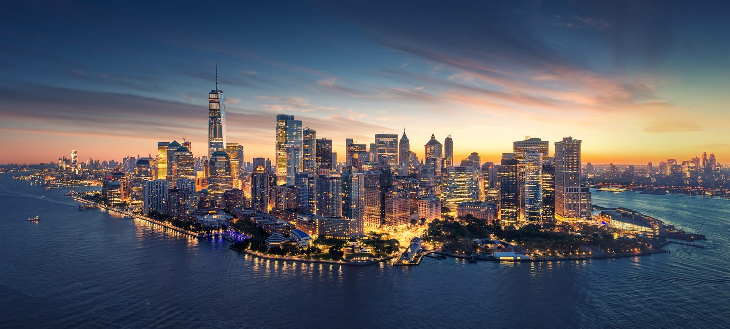 New York Special Offers