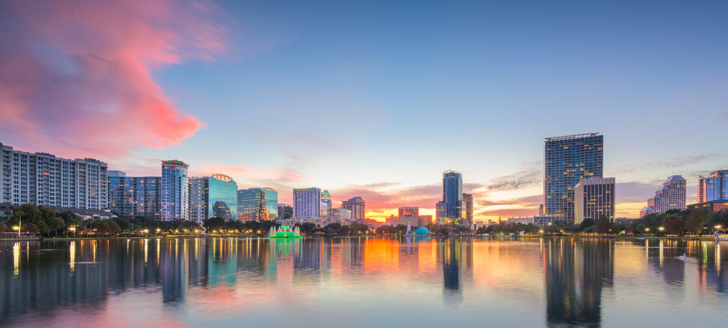 Orlando Special Offers