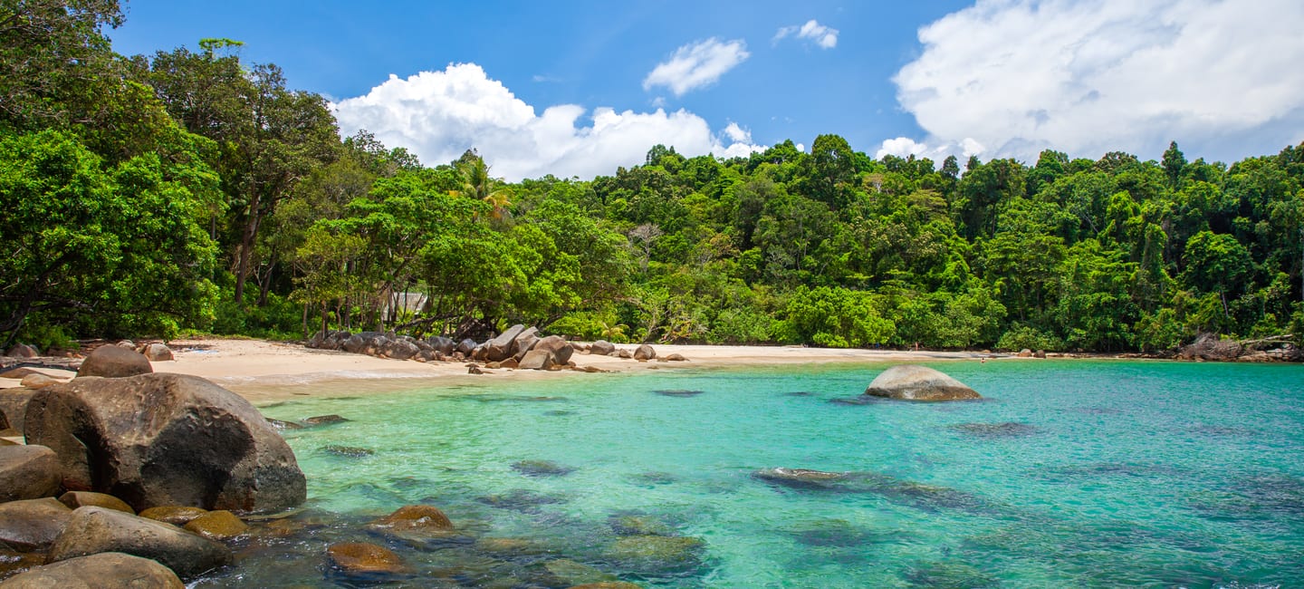 Khao Lak Special Offers