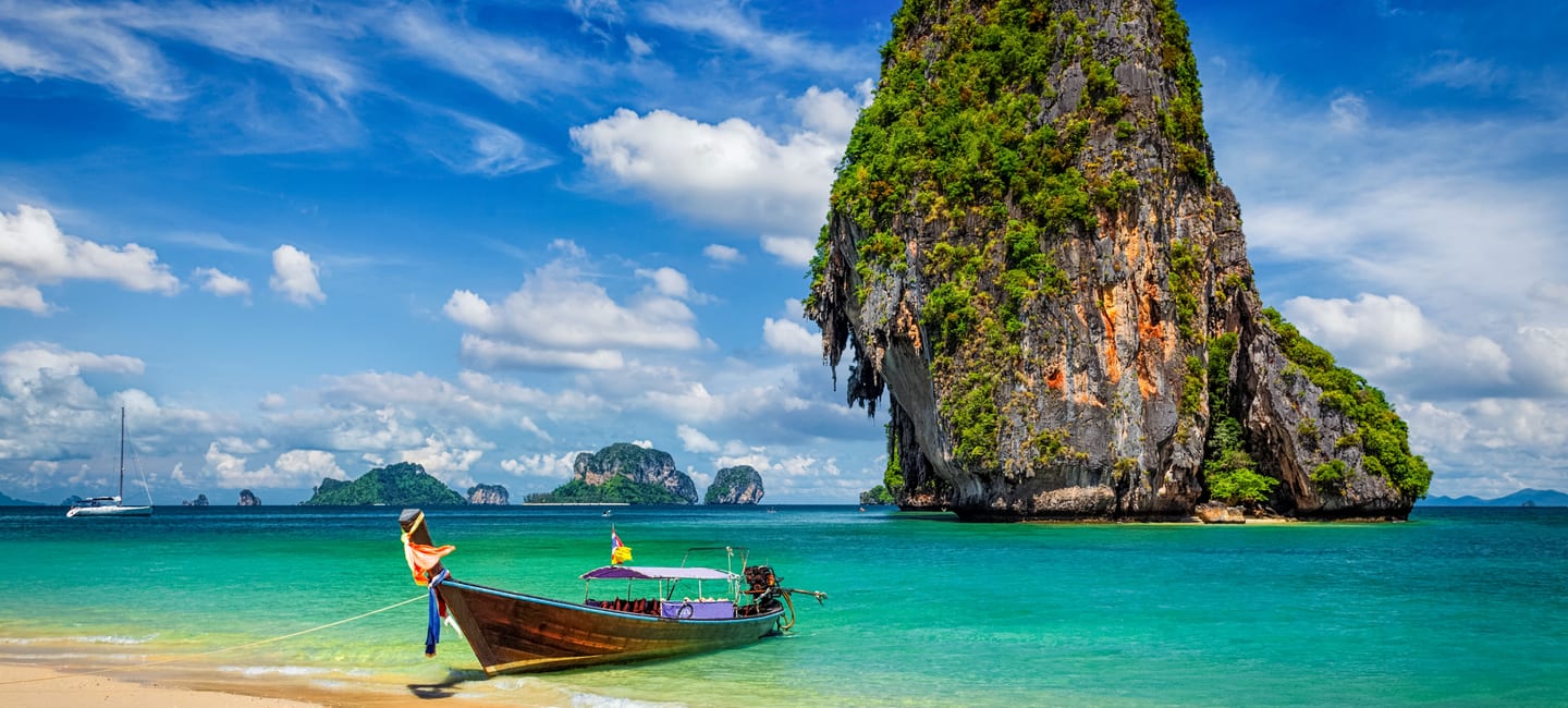 Thailand Special Offers