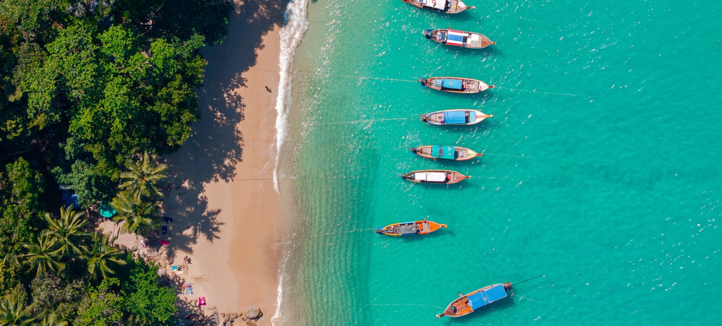 Phuket Special Offers