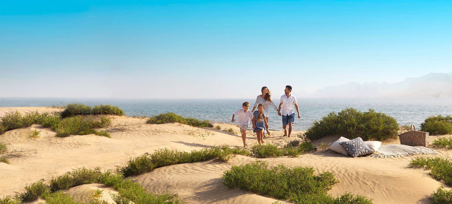 Ras Al Khaimah Special Offers