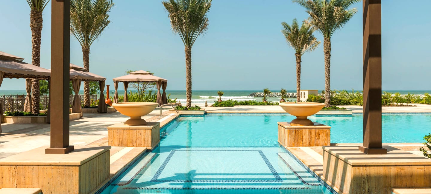 Ajman Special Offers