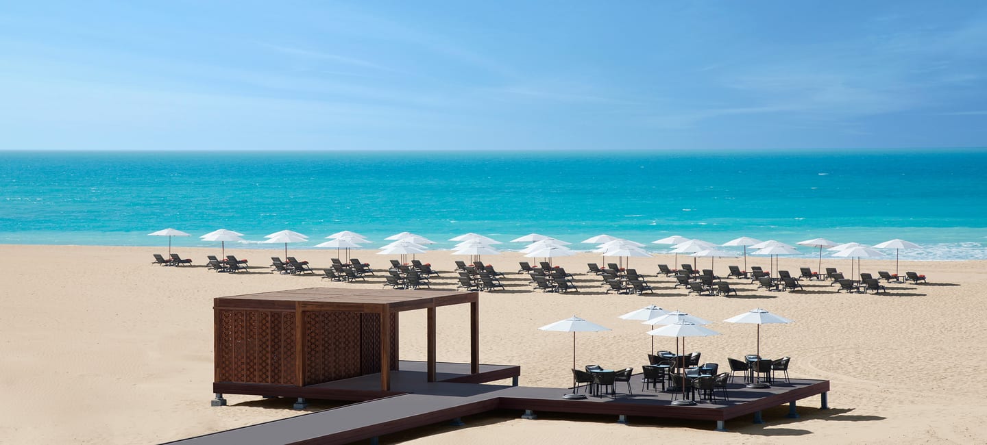 Abu Dhabi Special Offers