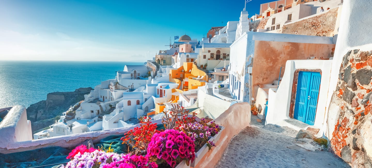 Greece Special Offers