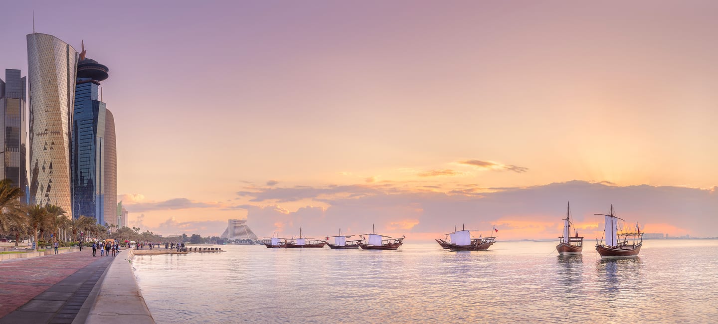 Qatar Special Offers