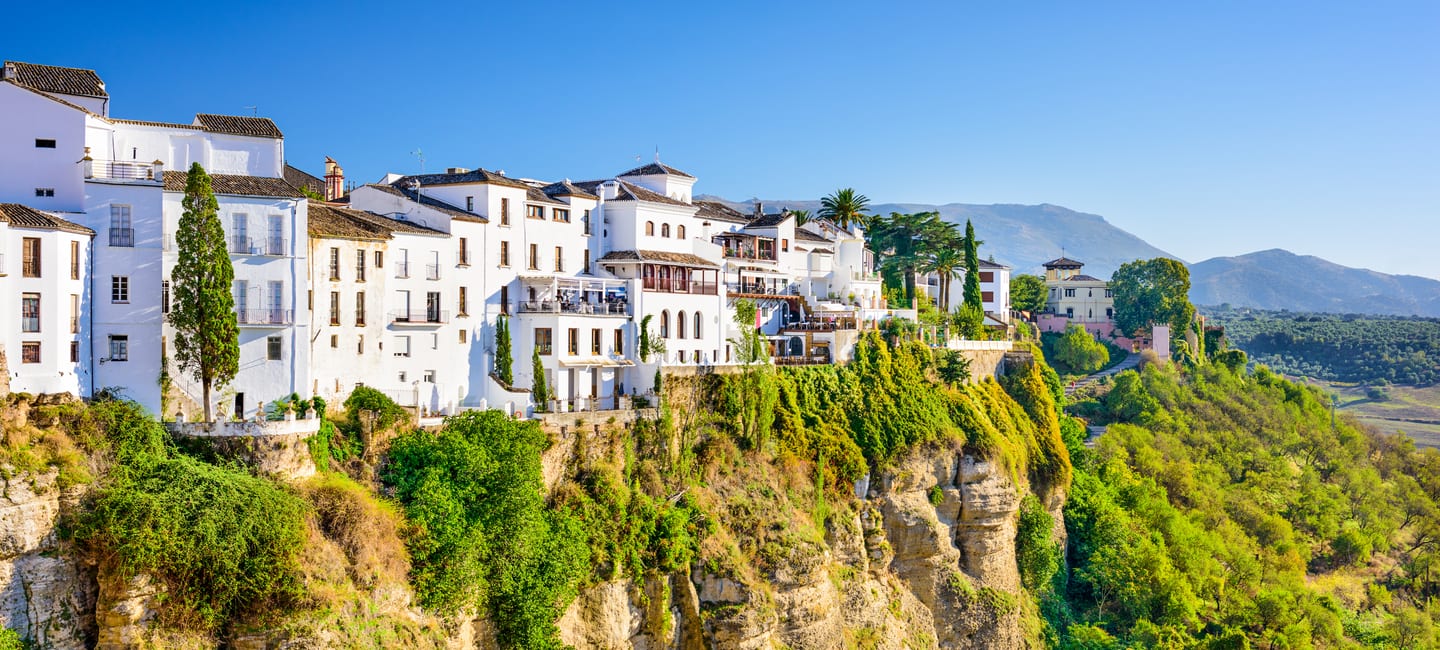 Spain Special Offers