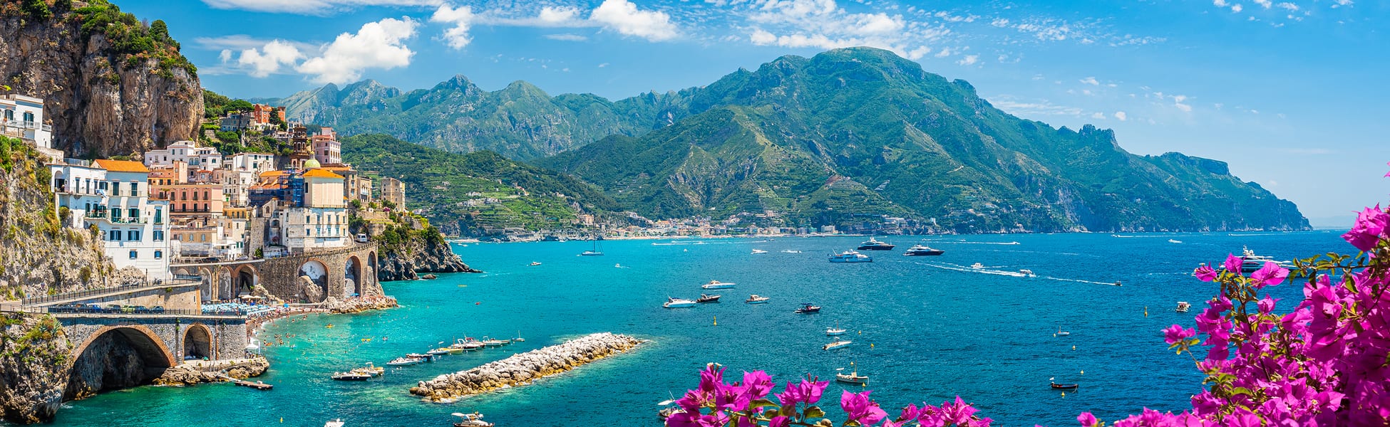 Mediterranean cruise