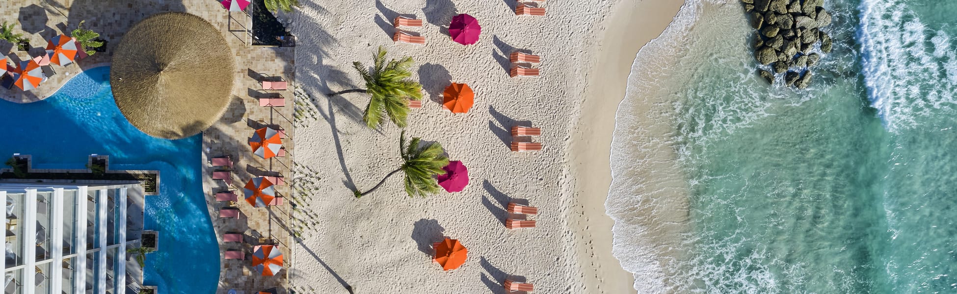 O2 Beach Club & Spa