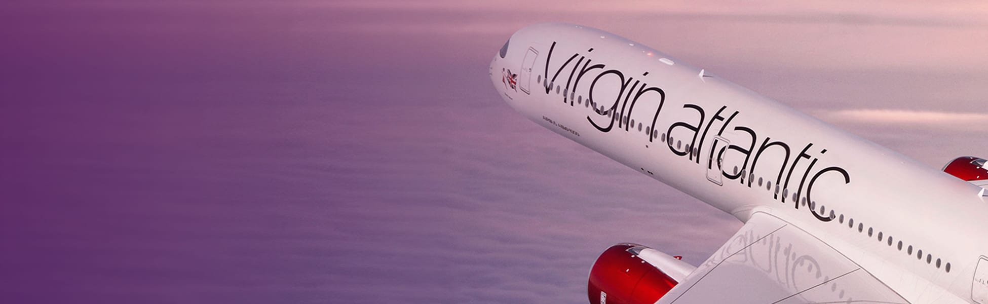Virgin Atlantic Hero