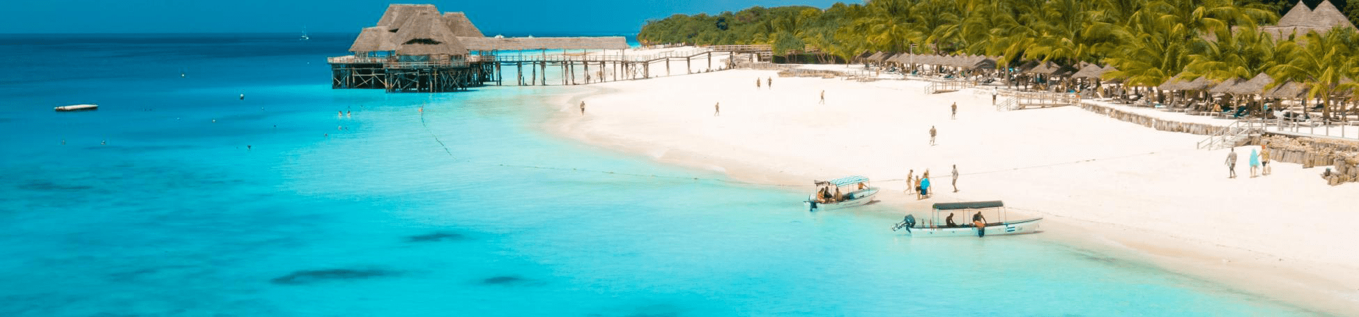 Zanzibar