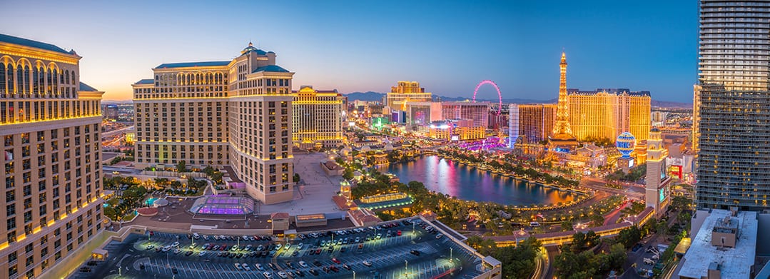 aerial-view-of-las-vegas-strip-in-nevada-as-seen-at-night-usa