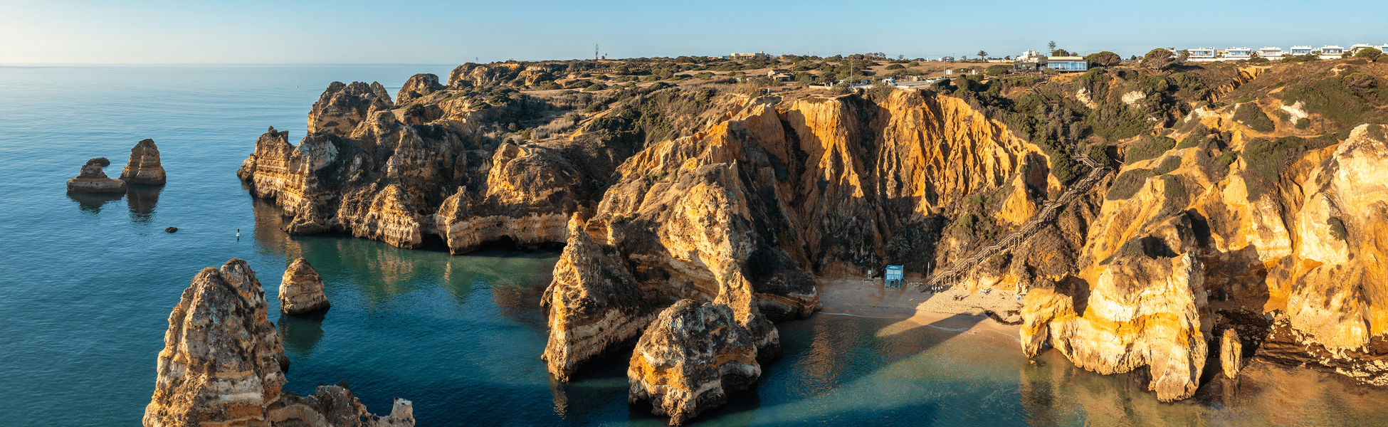 Algarve