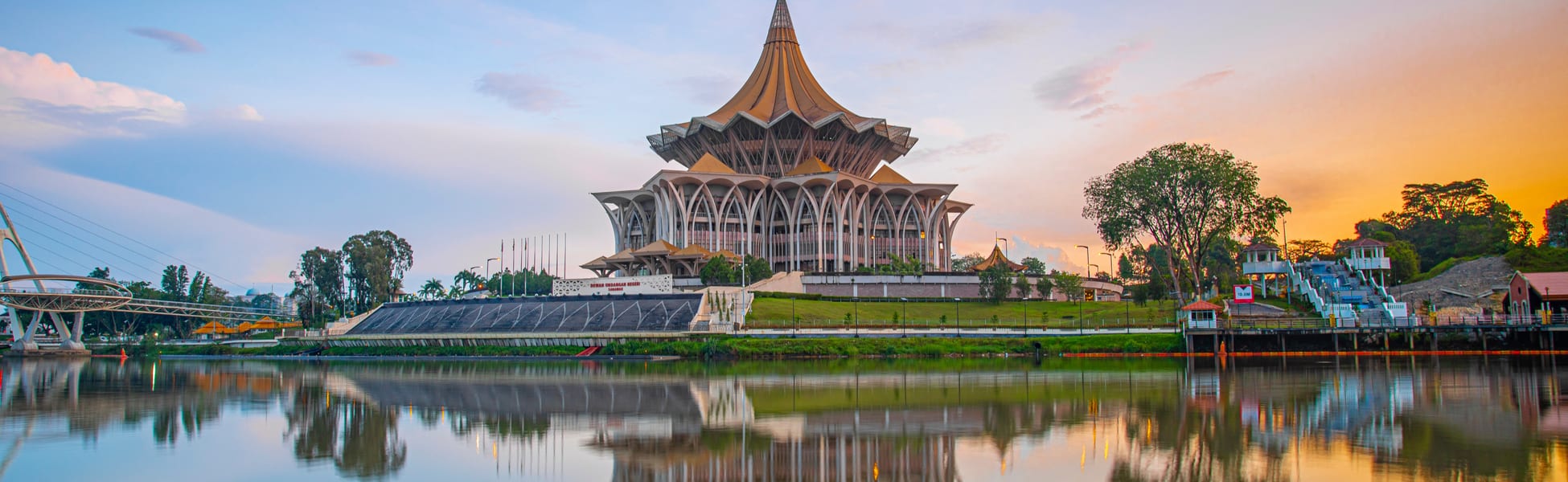 Sarawak