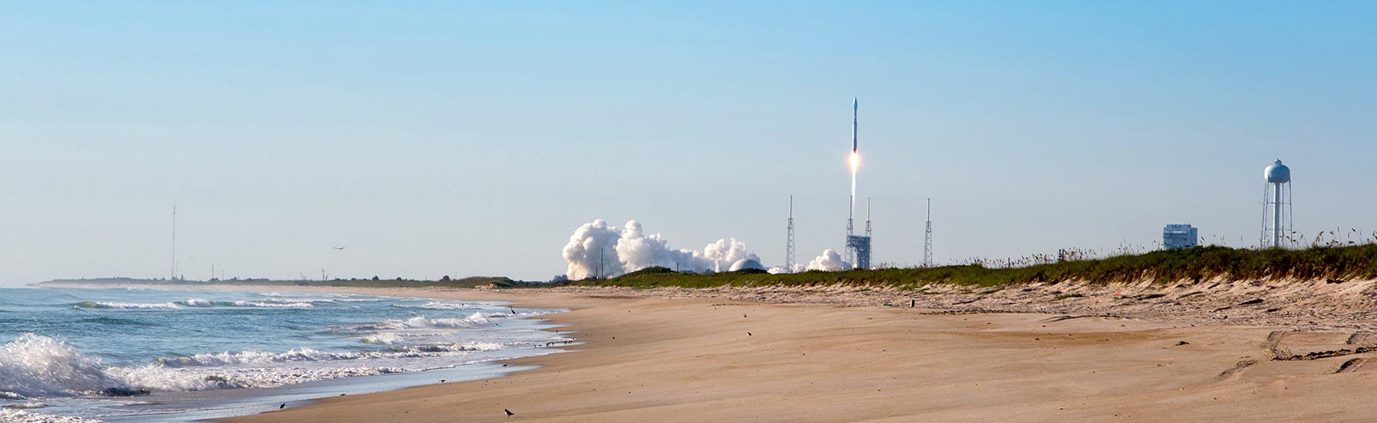Florida's Space Coast