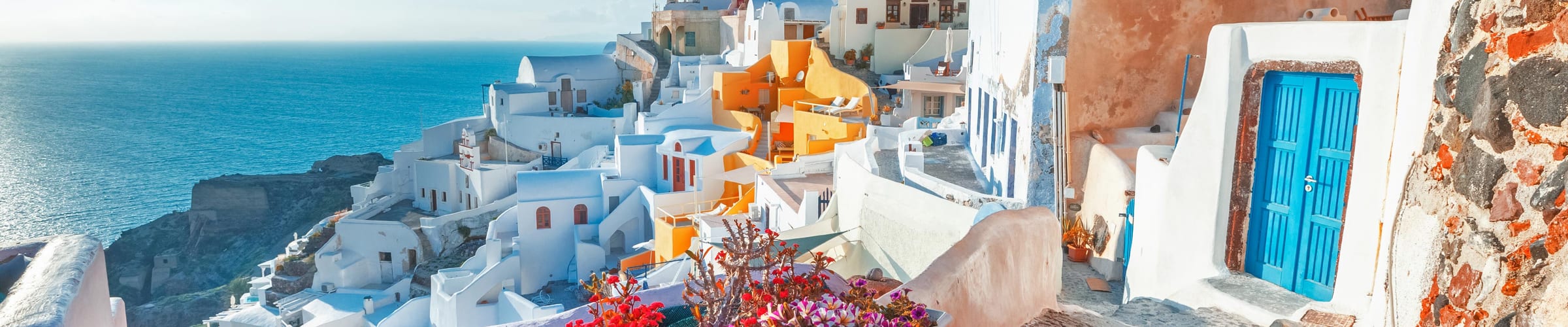 Europe Adult Only Holidays