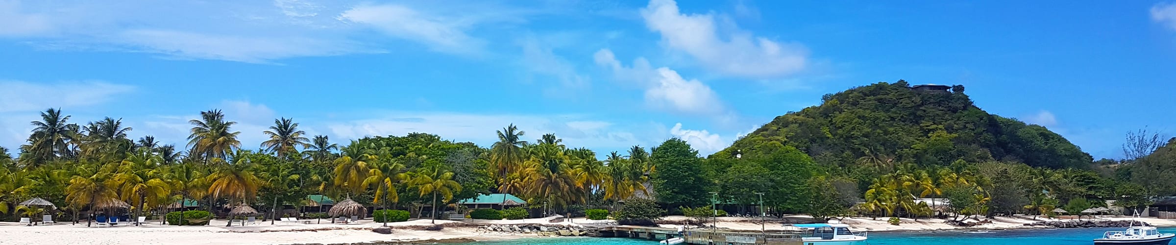 St Vincent & Grenadines Holidays