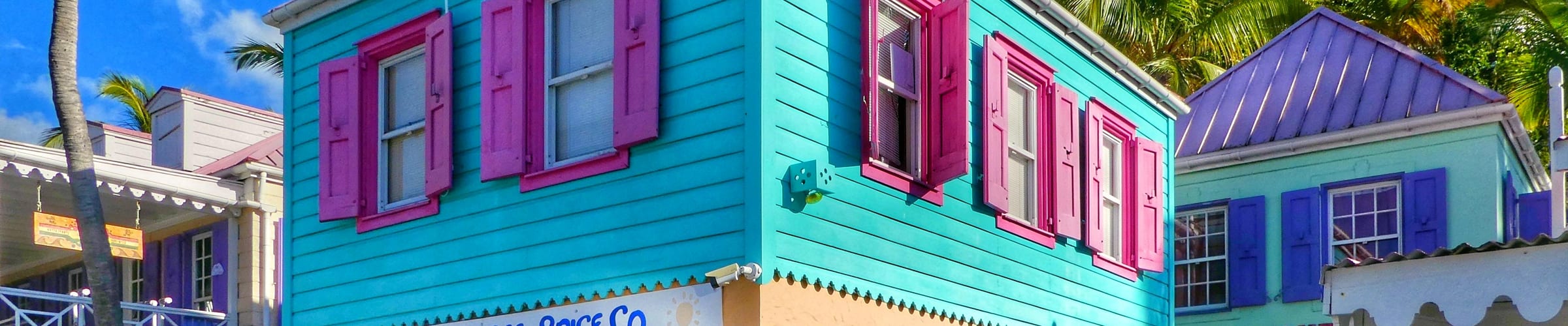 British Virgin Islands Holidays