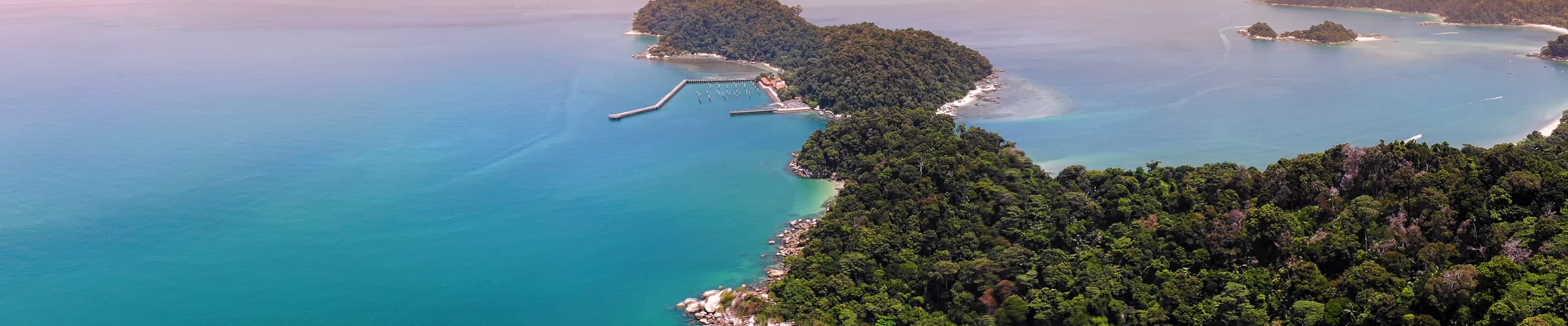 Pangkor Hotels