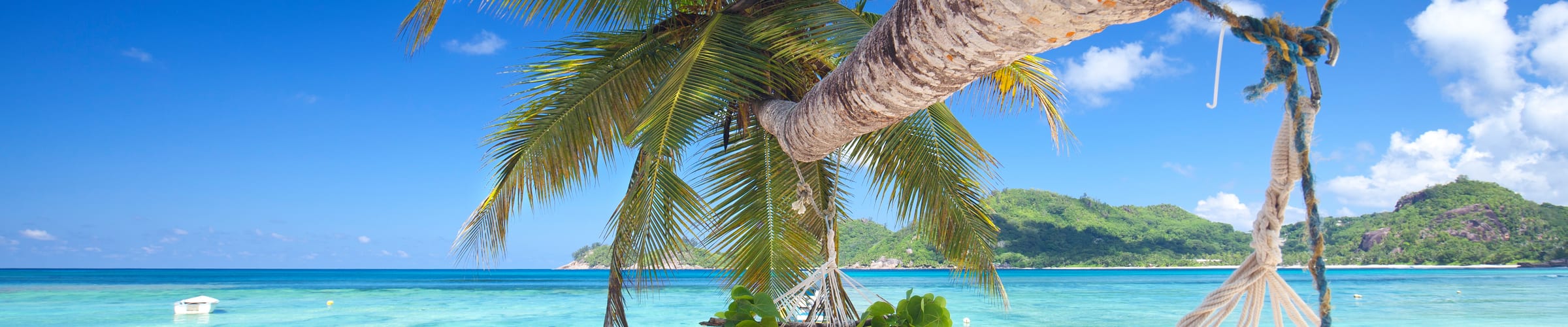 Seychelles All Inclusive Holidays