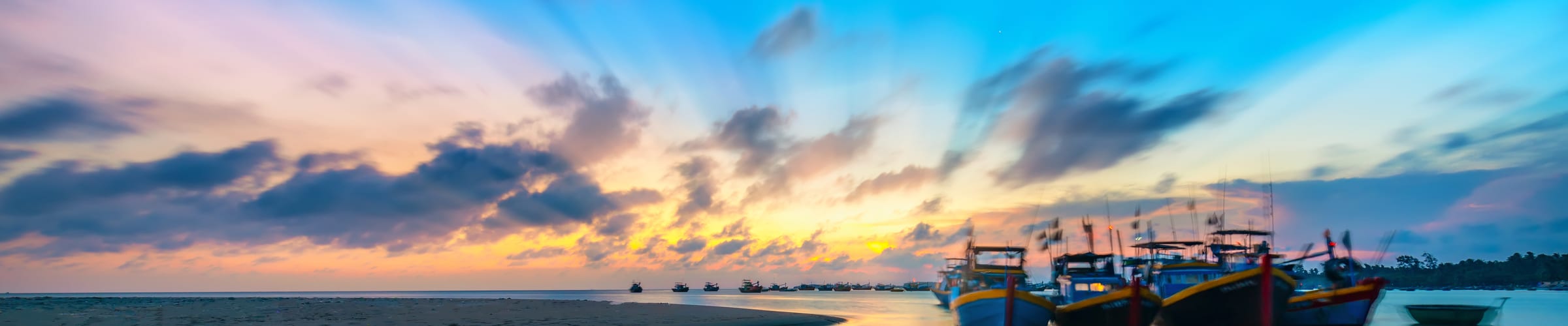 Phan Thiet & Mui Ne Hotels