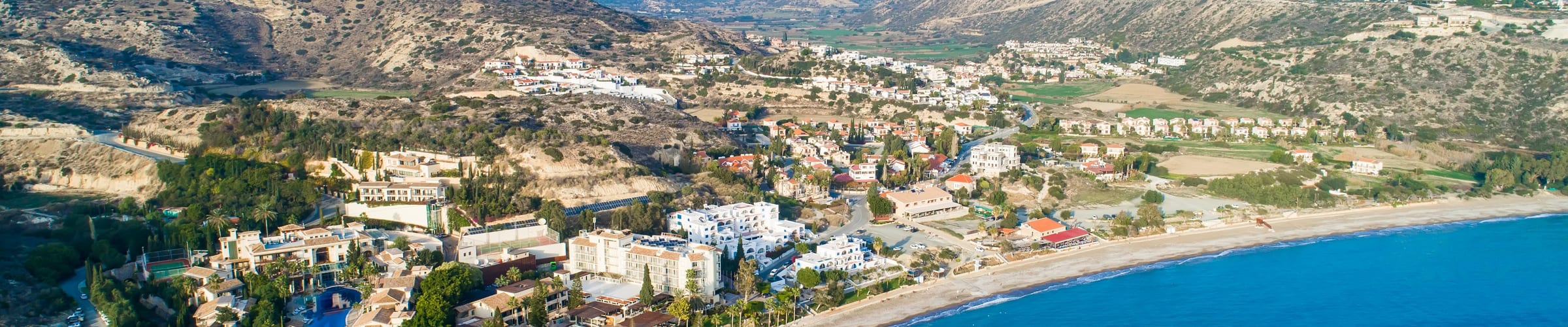Paphos Special Offers