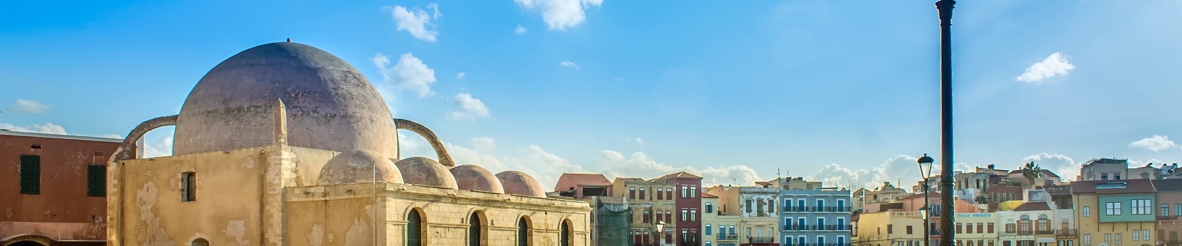 Crete Special Offers