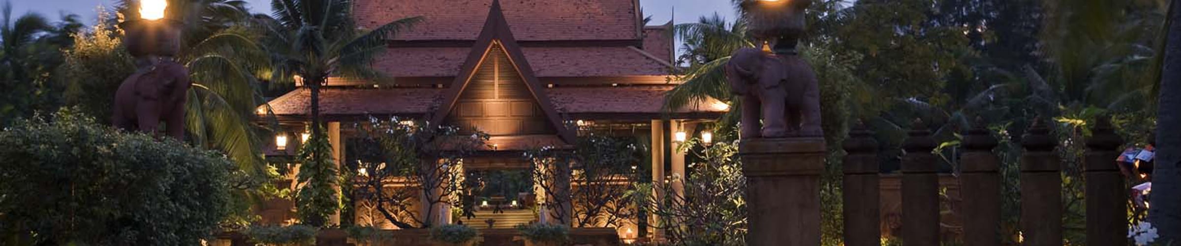 Anantara Hua Hin Resort