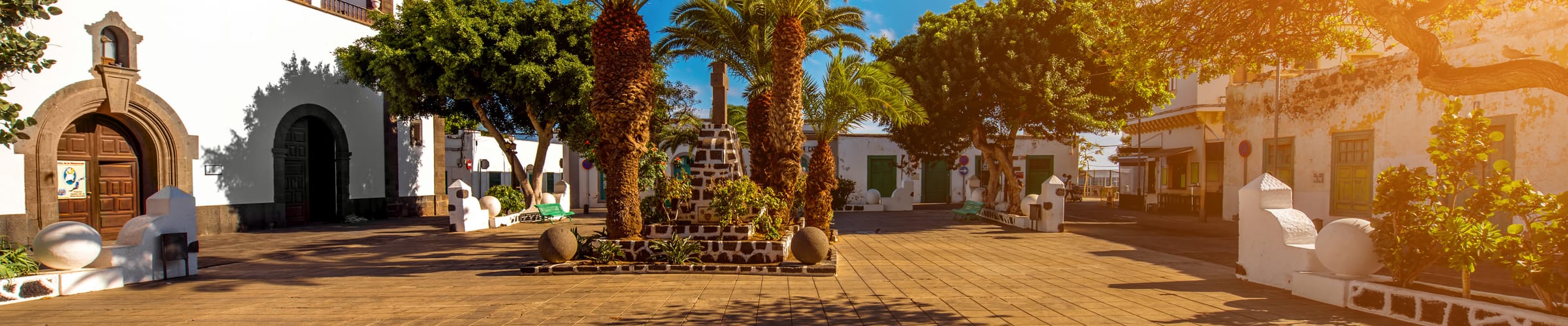 Lanzarote Hotels
