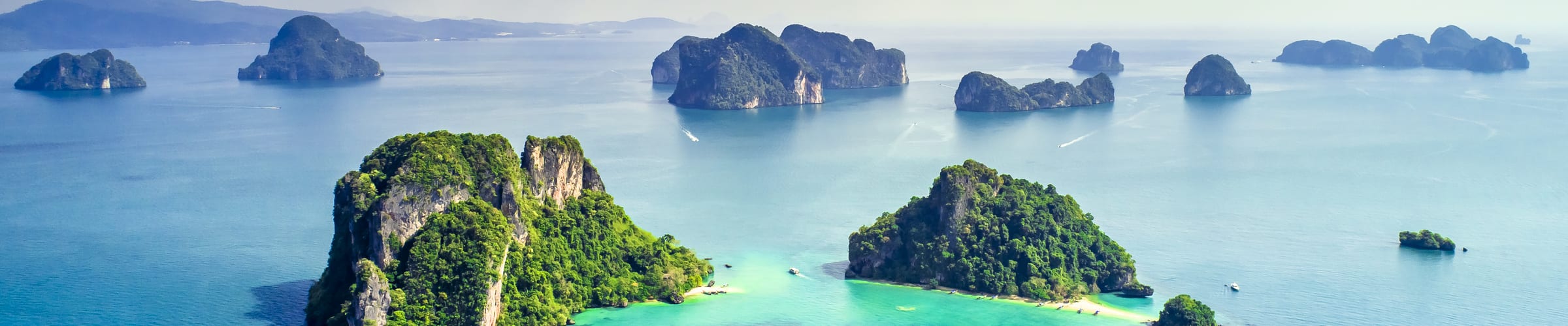 Koh Yao Islands Hotels