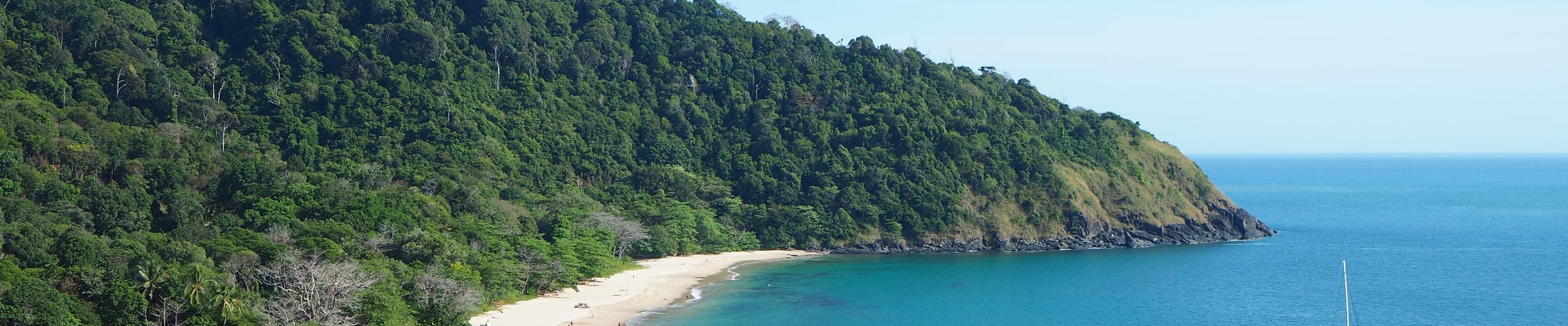 Koh Lanta Hotels