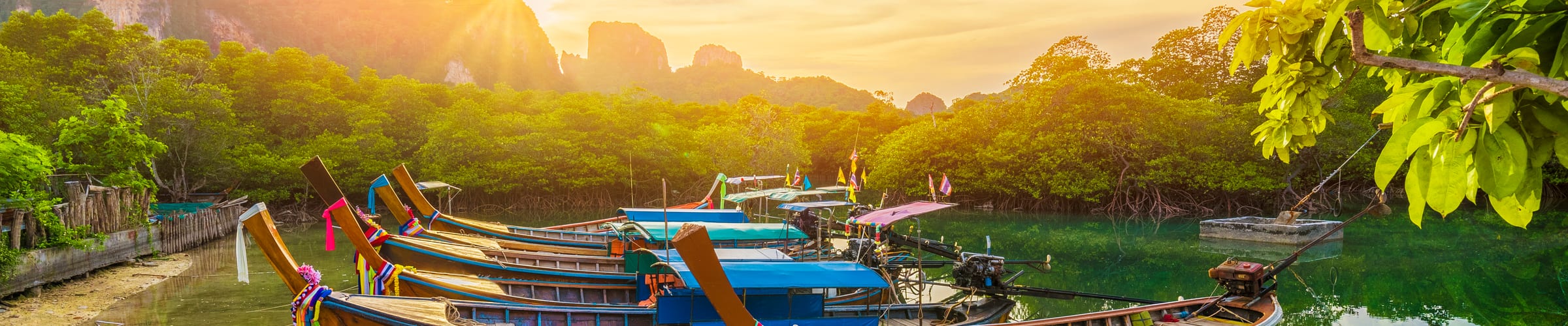 Phi Phi Island Hotels