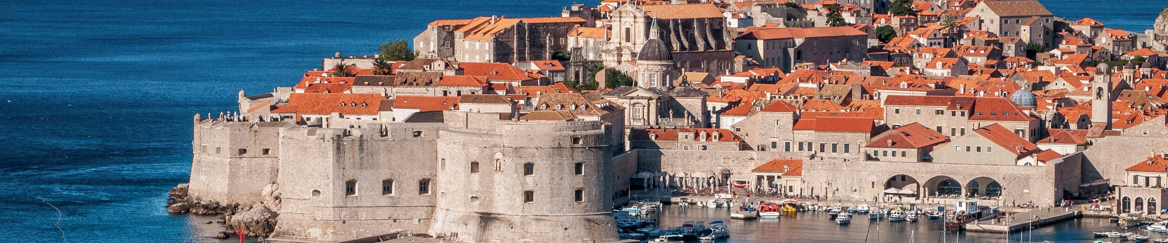 Dubrovnik Hotels