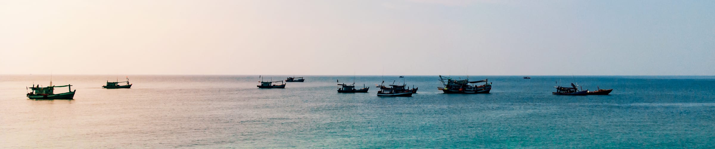 Song Saa Private Island