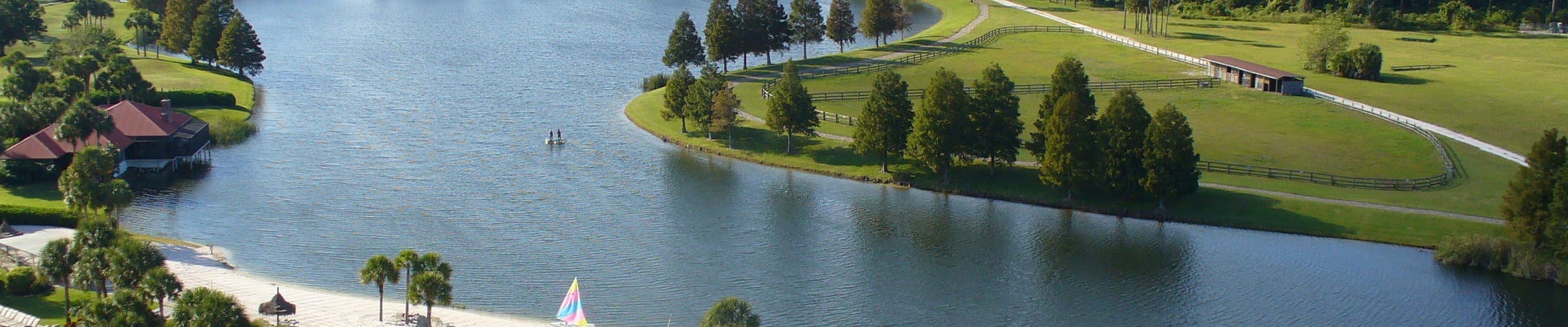 Lake Buena Vista Hotels