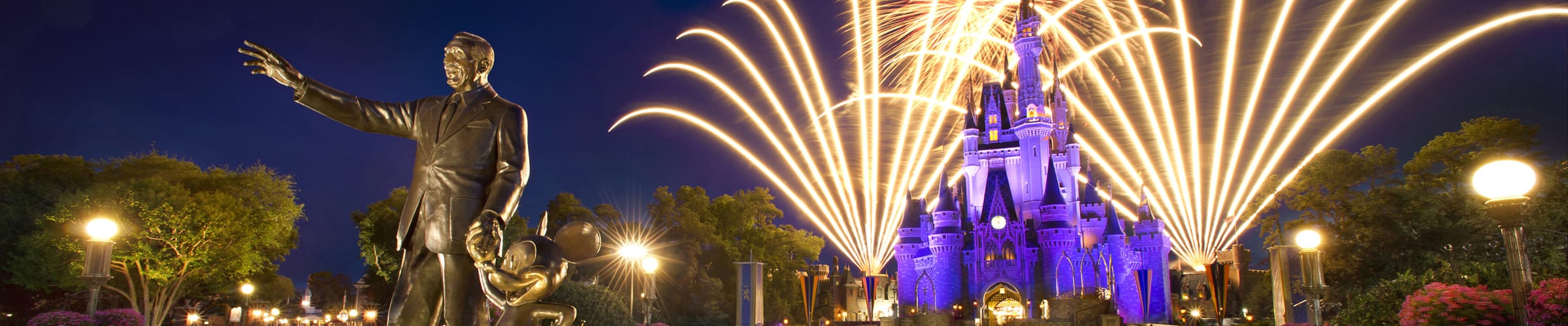 Walt Disney World Hotels