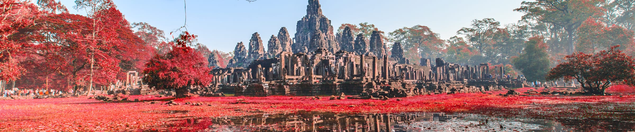 Cambodia Tours