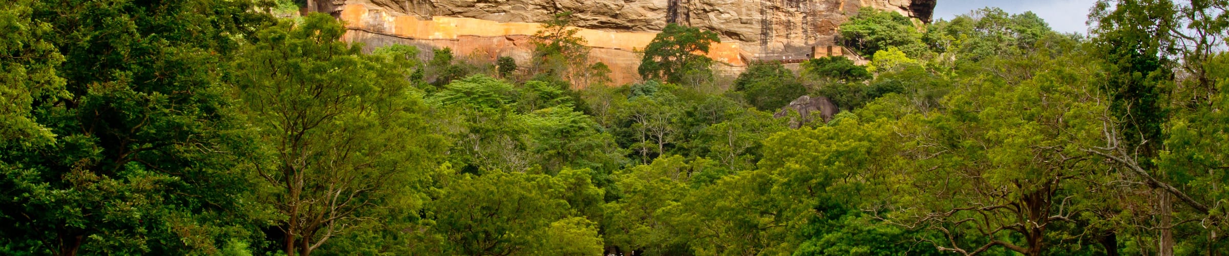 Classic Sri Lanka 7-Night Private Tour