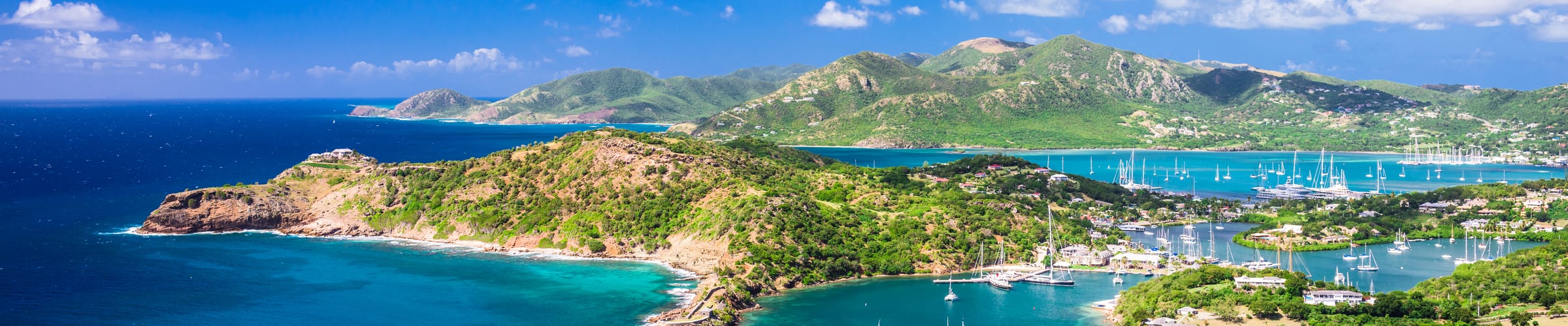 Antigua Special Offers