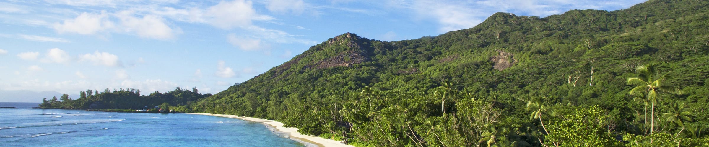 Hilton Seychelles Labriz Resort & Spa