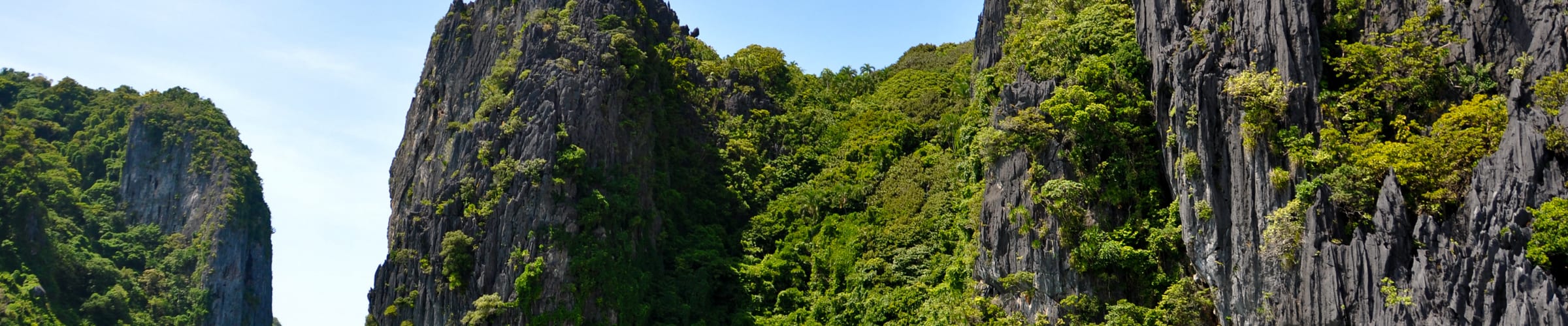 Palawan and El Nido Hotels