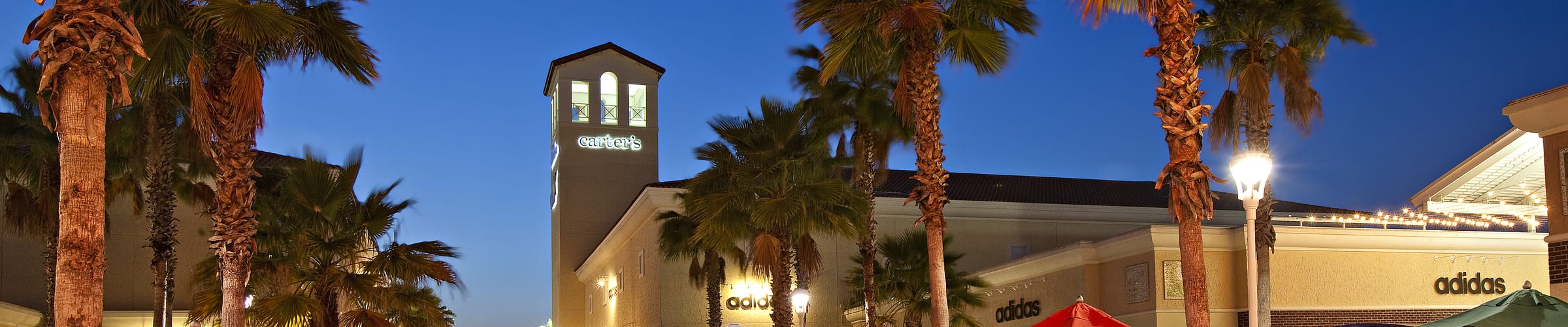 International Drive Hotels