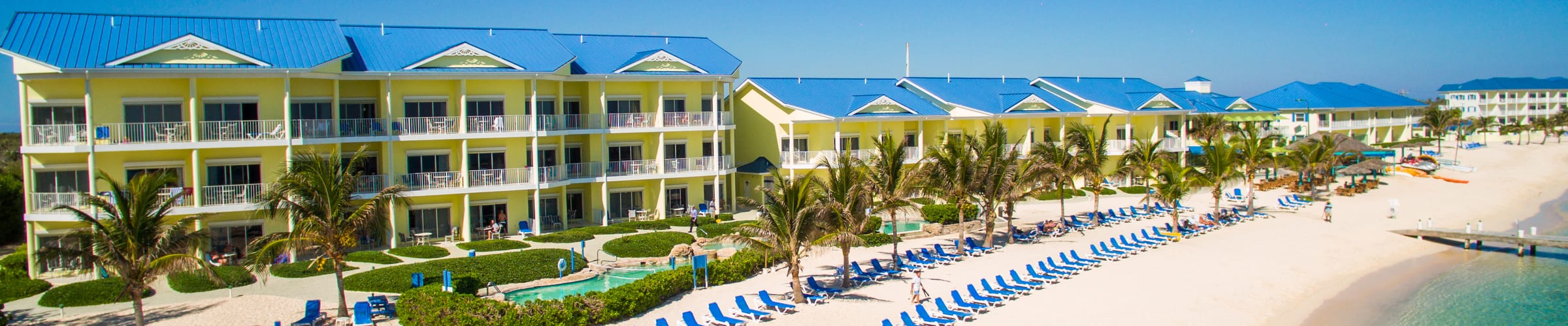 Wyndham Reef Resort Grand Cayman