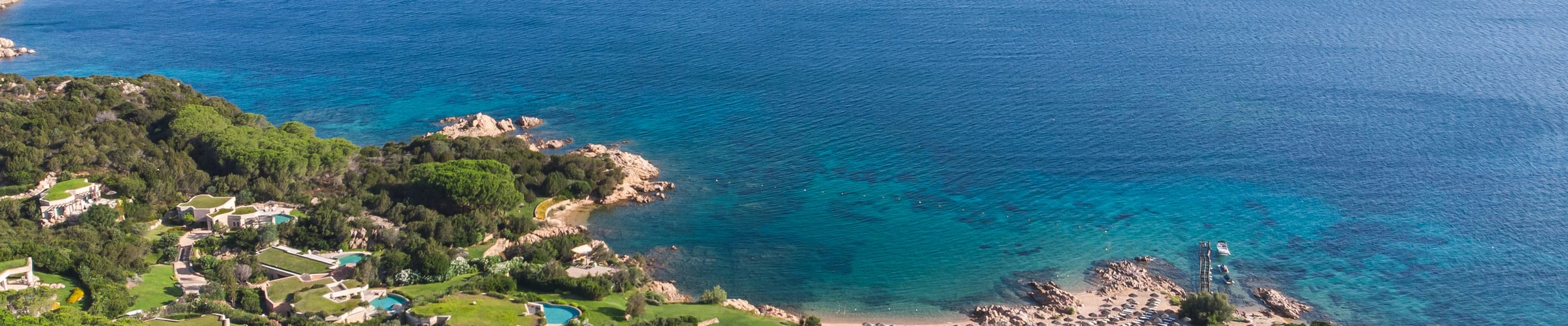 Hotel Pitrizza, a Luxury Collection Hotel